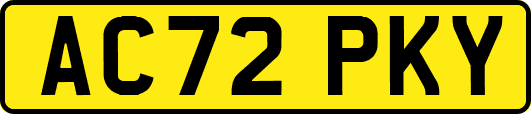 AC72PKY