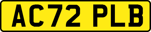 AC72PLB