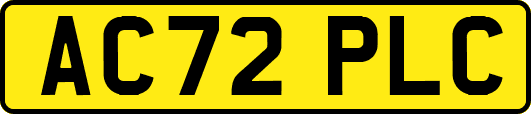 AC72PLC