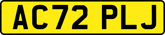 AC72PLJ