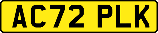 AC72PLK