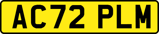 AC72PLM