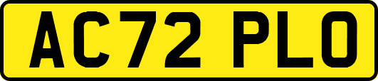 AC72PLO