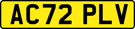 AC72PLV