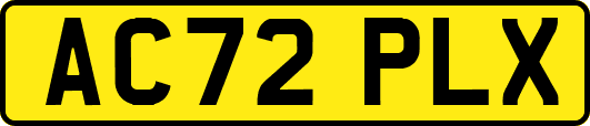 AC72PLX