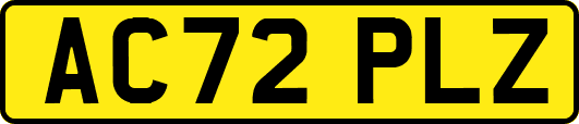 AC72PLZ