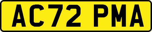 AC72PMA
