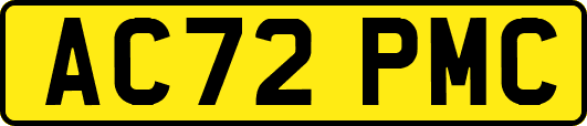 AC72PMC