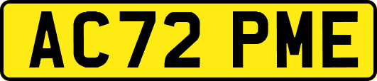 AC72PME
