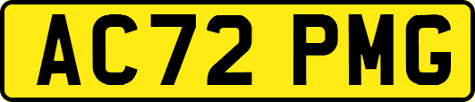 AC72PMG