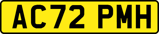 AC72PMH