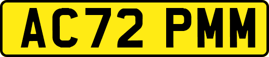 AC72PMM