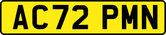 AC72PMN