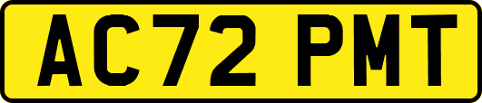 AC72PMT