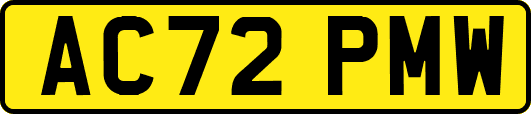 AC72PMW