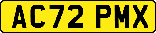 AC72PMX