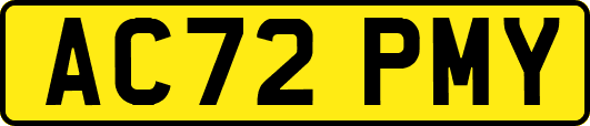 AC72PMY