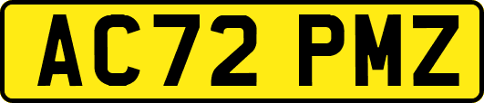 AC72PMZ