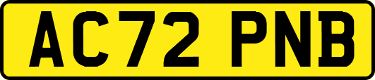 AC72PNB