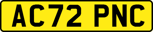 AC72PNC