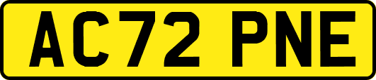 AC72PNE