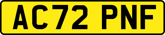 AC72PNF