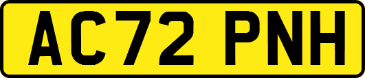 AC72PNH