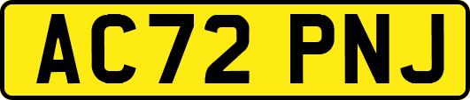 AC72PNJ