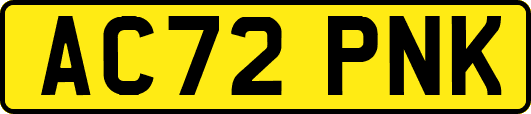 AC72PNK