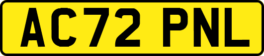 AC72PNL