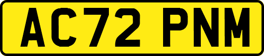 AC72PNM