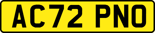 AC72PNO