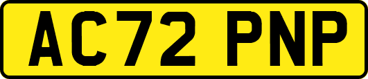 AC72PNP