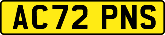 AC72PNS