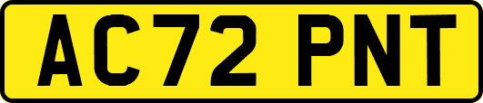 AC72PNT