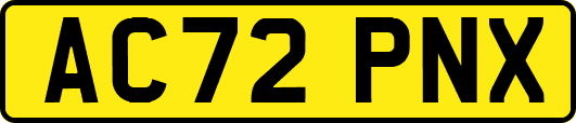 AC72PNX