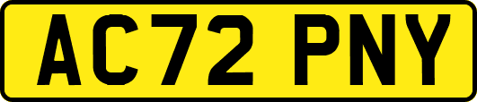 AC72PNY