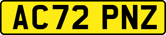 AC72PNZ