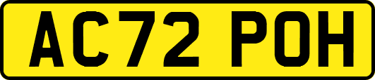 AC72POH