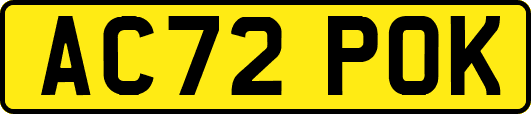 AC72POK