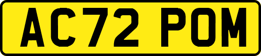 AC72POM