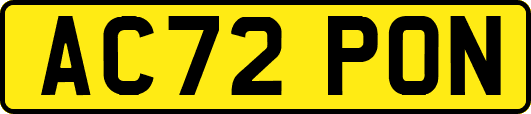AC72PON