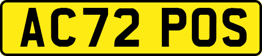 AC72POS