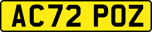 AC72POZ