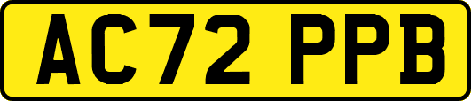 AC72PPB