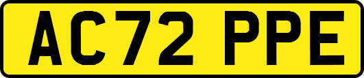 AC72PPE
