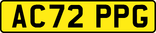 AC72PPG
