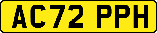 AC72PPH