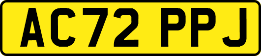 AC72PPJ
