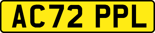 AC72PPL
